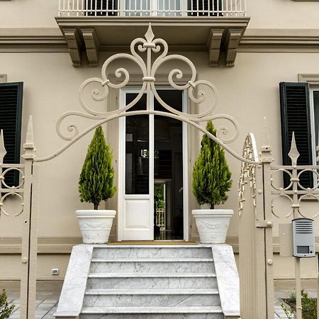 Villa La Tuia B&B Lucca Exterior photo
