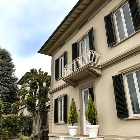 Villa La Tuia B&B Lucca Exterior photo