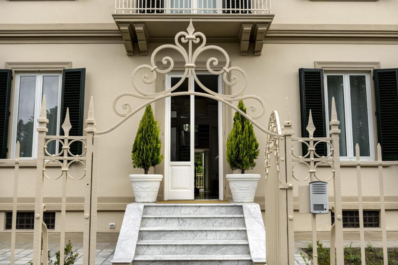 Villa La Tuia B&B Lucca Exterior photo