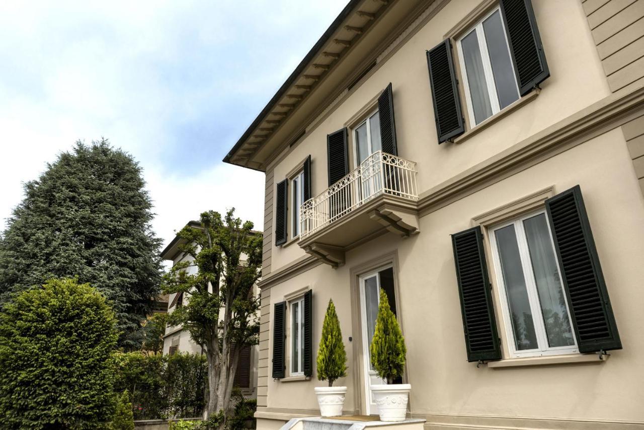Villa La Tuia B&B Lucca Exterior photo